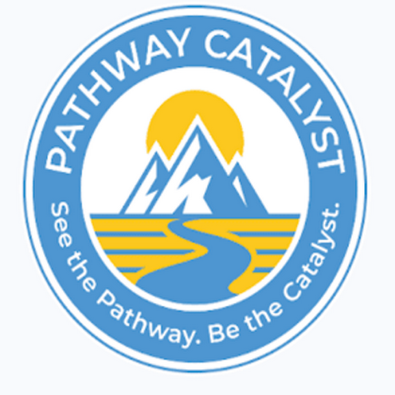 Pathway Catalyst Logo